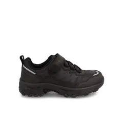 WEINBRENNER - Zapatilla Niño Rocky Turf Lo Negro