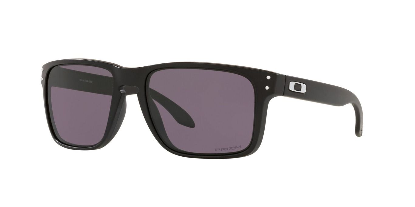 Holbrook XL Prizm Gris TALLA UNICA
