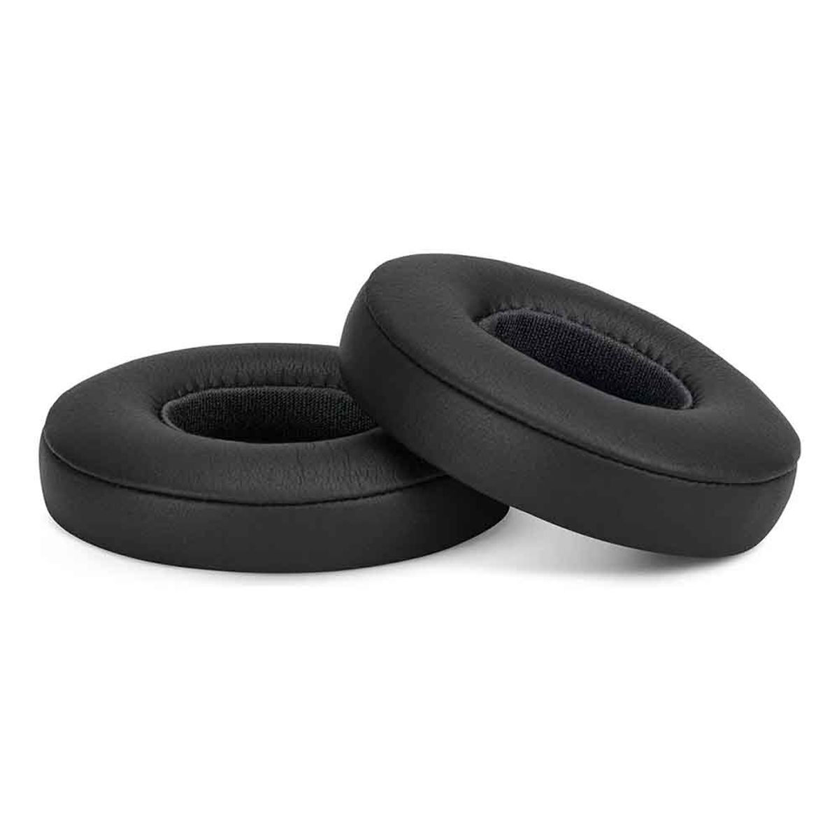 GENERICO - Almohadillas De Repuesto Compatible Para Beats Solo 2 y Beats Solo 3.