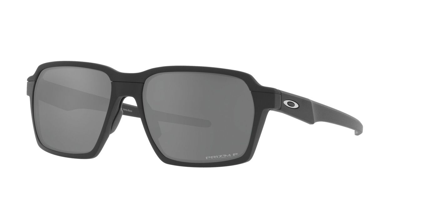Parlay Polarizado y Prizm Negro TALLA UNICA