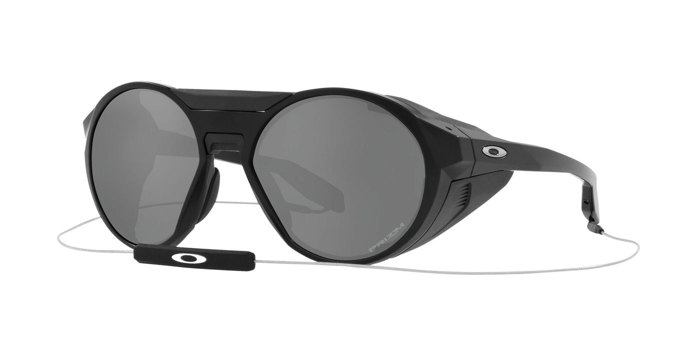 Clifden Polarizado y Prizm Negro TALLA UNICA