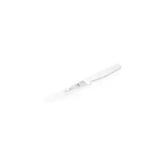IMAHE - CUCHILLO UTILITARIO PUNTA REDONDA 11 CM. BLANCO