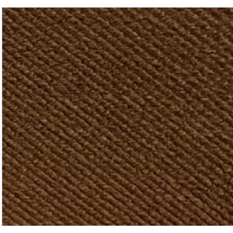 GENERICO - Alfombra Autoadhesiva Pack de 24 Unidades 30x30 cm
