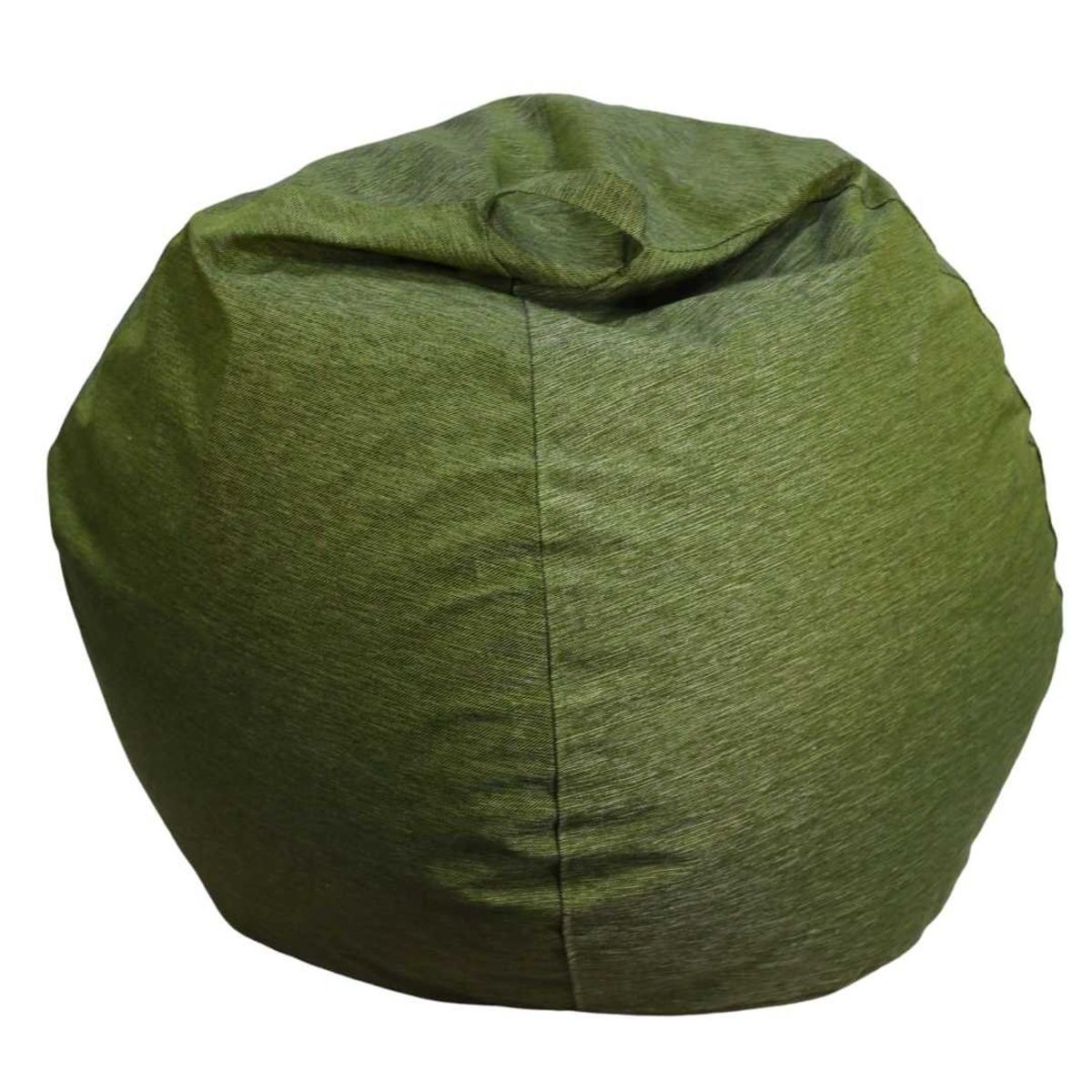 GENERICO - Pouf Pera Pistacho Omega 100x120x120 Máxima Design