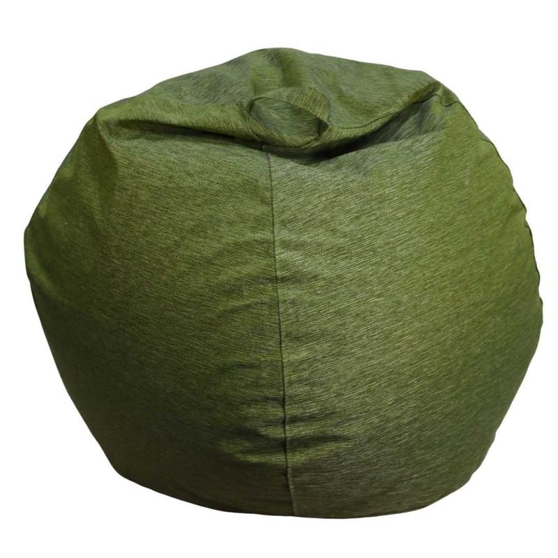 GENERICO - Pouf Pera Pistacho Omega 100x120x120 Máxima Design