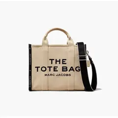 MARC JACOBS - Cartera tote Jacquard Tote Bag