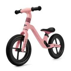 KINDERKRAFT - Bicicleta de Balance Xploit Rosa - Rosa