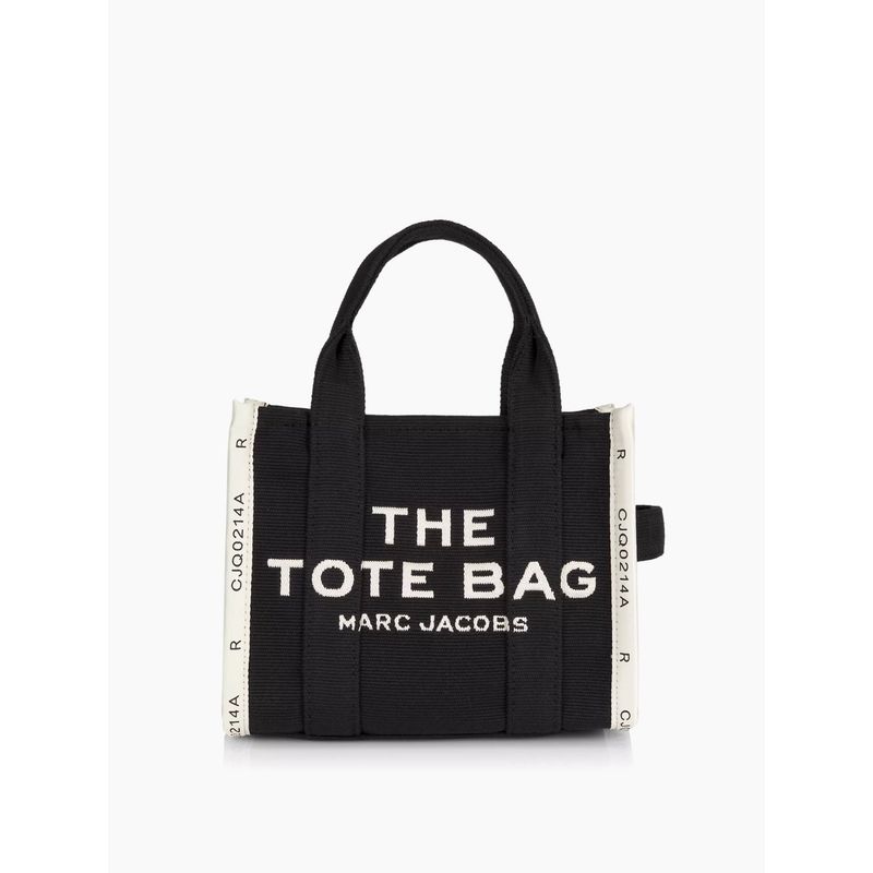 MARC JACOBS - Cartera tote Jacquard Tote Bag