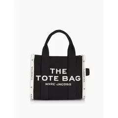 MARC JACOBS - Cartera tote Jacquard Tote Bag