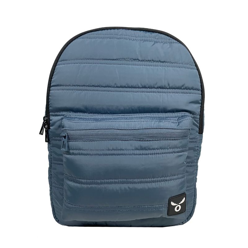MOOSE - Mochila Moose Mate Parka Dark Blue Azul Oscuro