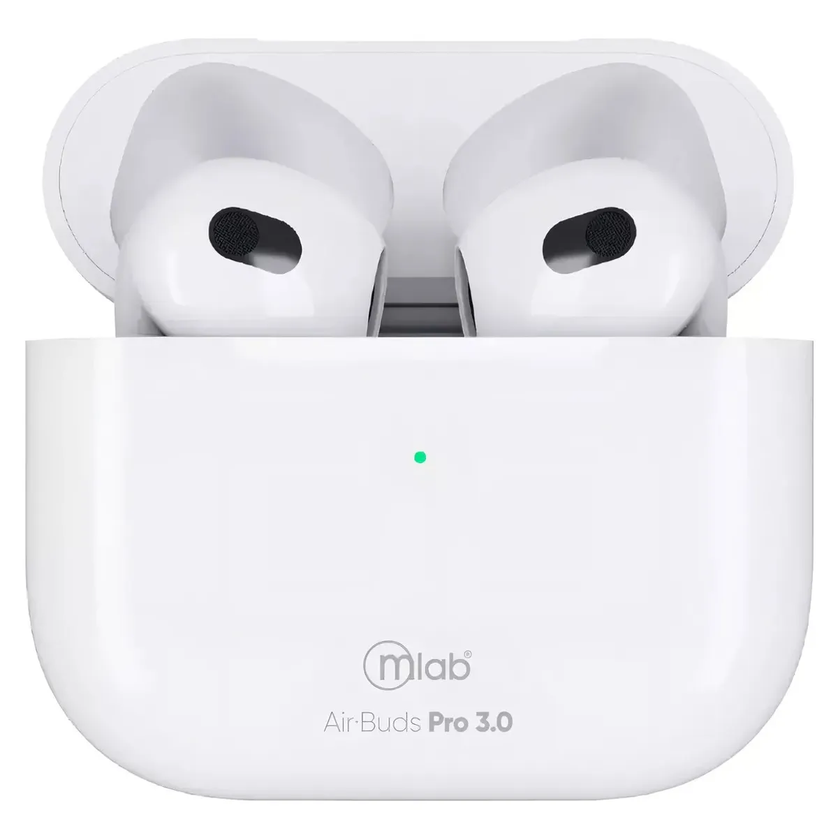 MICROLAB - Audífono Inalámbrico Bluetooth Microlab Tws Air Buds Pro 3.0