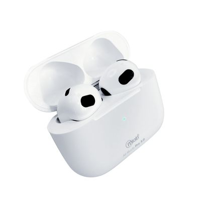Imagen 2 del producto Audífono Inalámbrico Bluetooth Tws Air Buds Pro 3.0