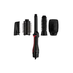 REVLON - Cepillo Onestep Secador Voluminizador Plus 1200w 5 en 1