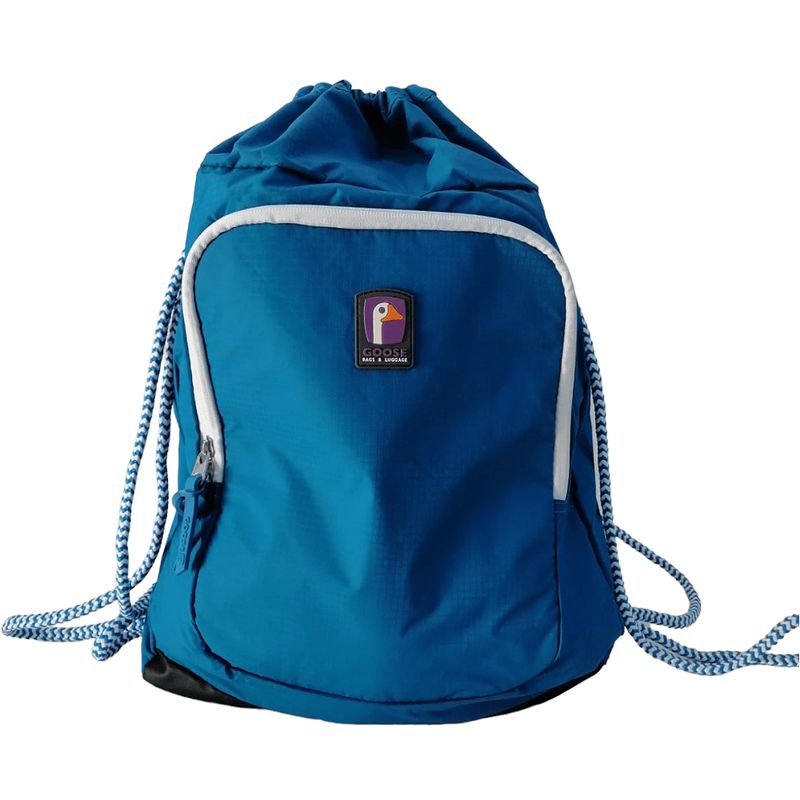 GOOSE - Morral Goose Routeburn Cyan