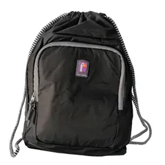 GOOSE - Morral Routeburn Gris Acero