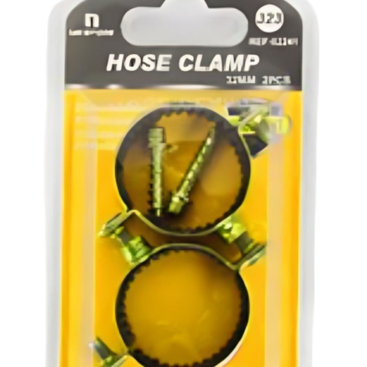 OEM - PACK 2 ABRAZADERA 32MM