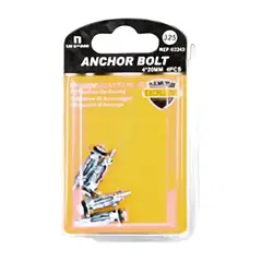 OEM - PACK 2 ANCLAJE 420MM