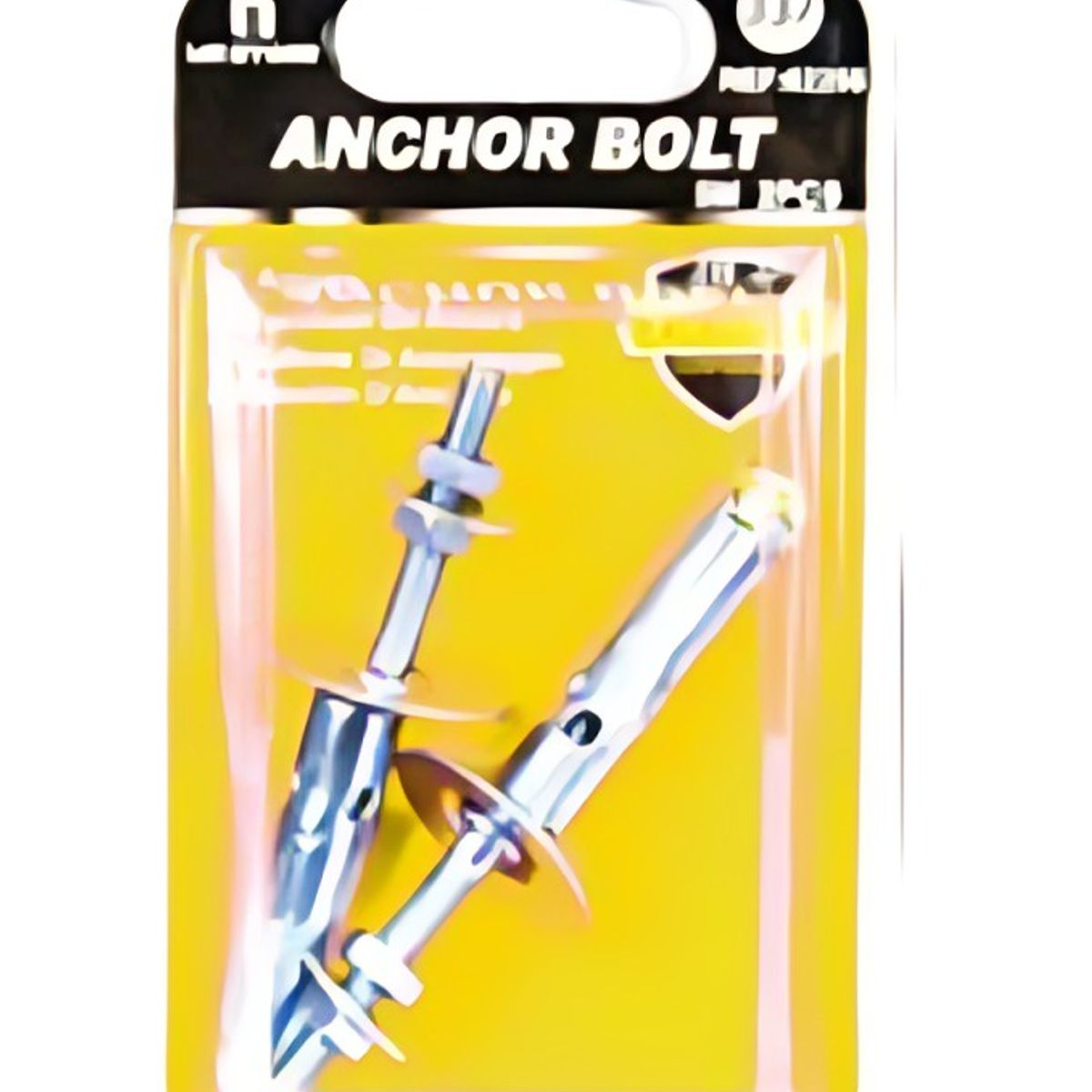 OEM - PACK 2 ANCLAJE 5M 636X17MM