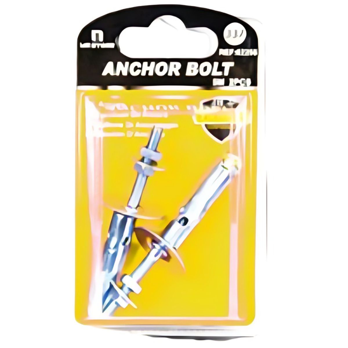 OEM - PACK 2 ANCLAJE 5M 636X17MM