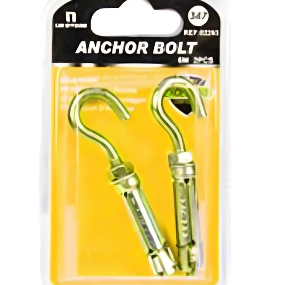 OEM - PACK 2 ANCLAJE 796X 223 MM