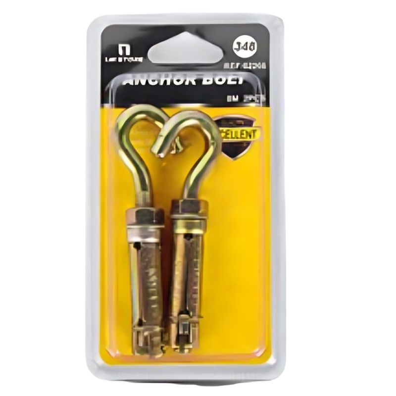 OEM - PACK 2 ANCHORAGE 67X12MM