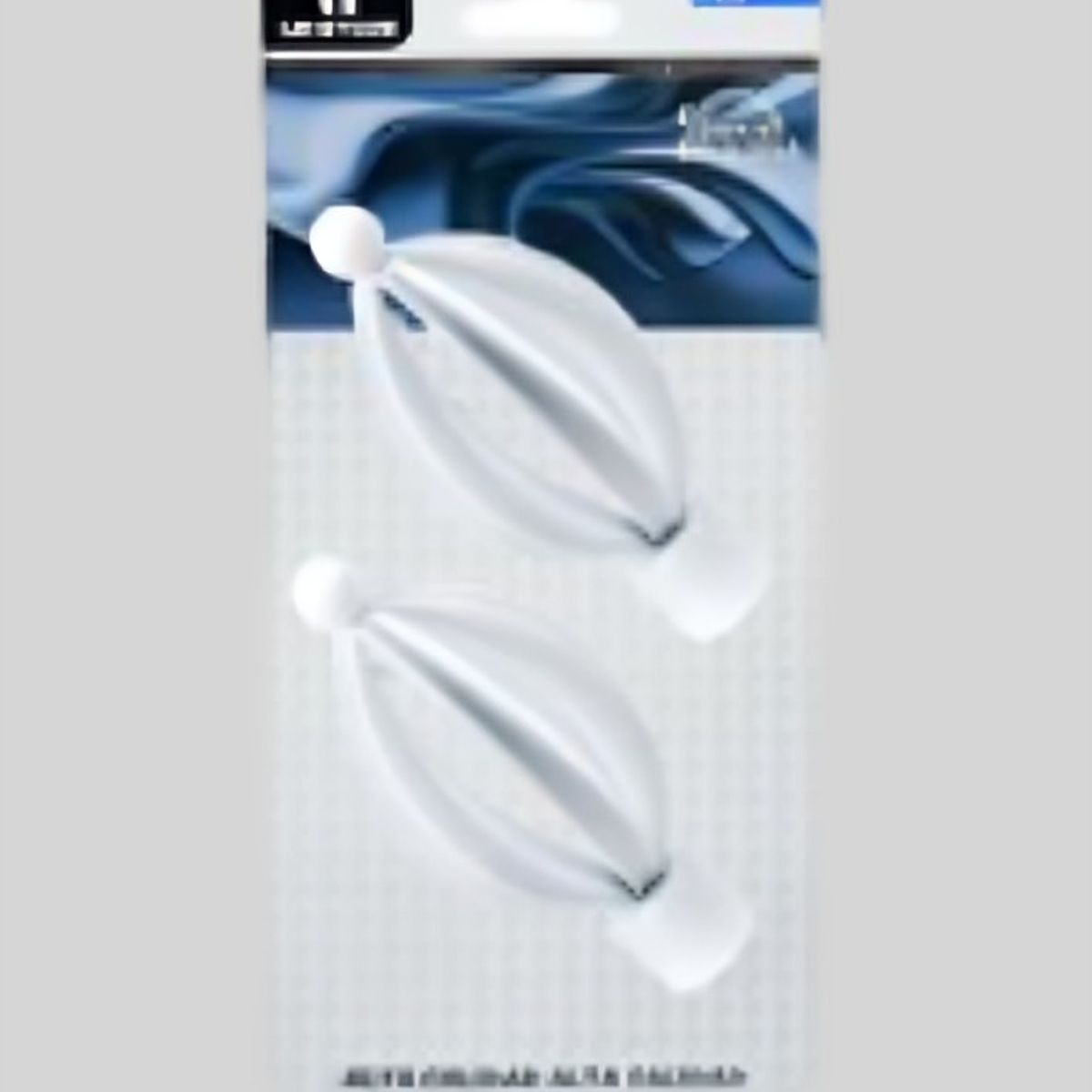 OEM - Remate de poste de cortina 135X20MM