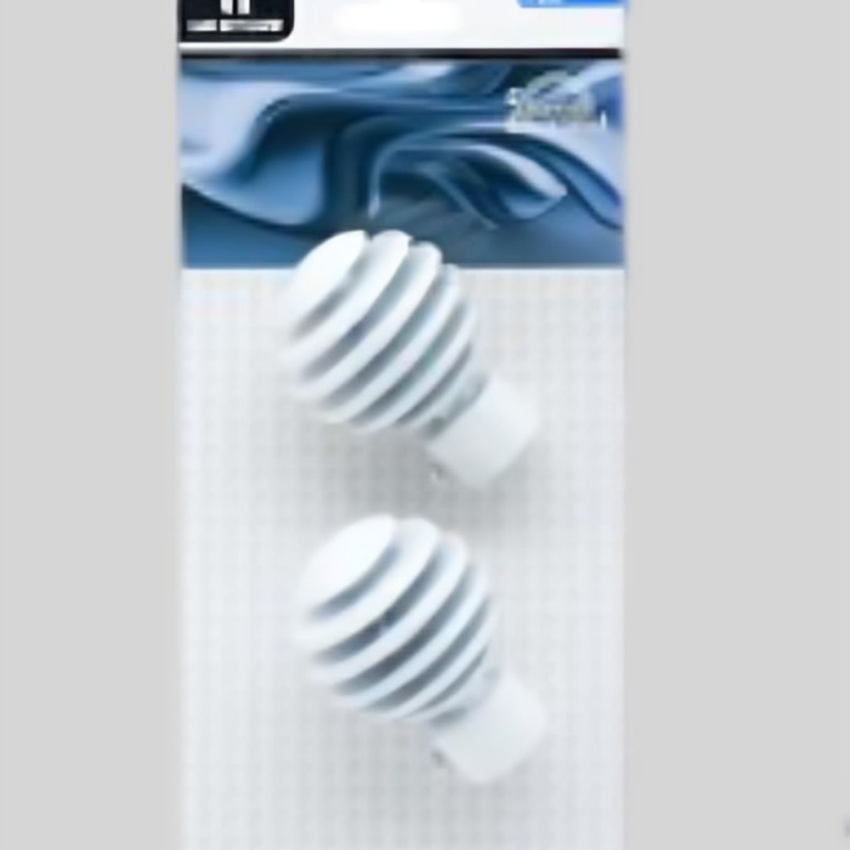 OEM - Remate de poste de cortina 63X20MM