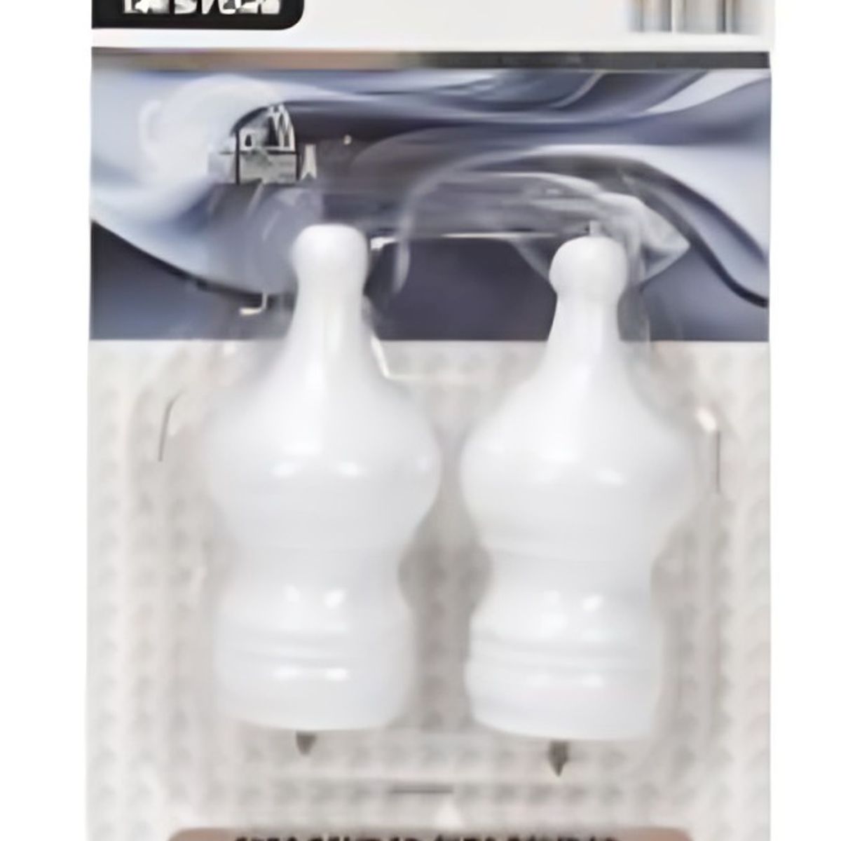 OEM - CABEZA DE CORTINA DE MADERA 100X28MM