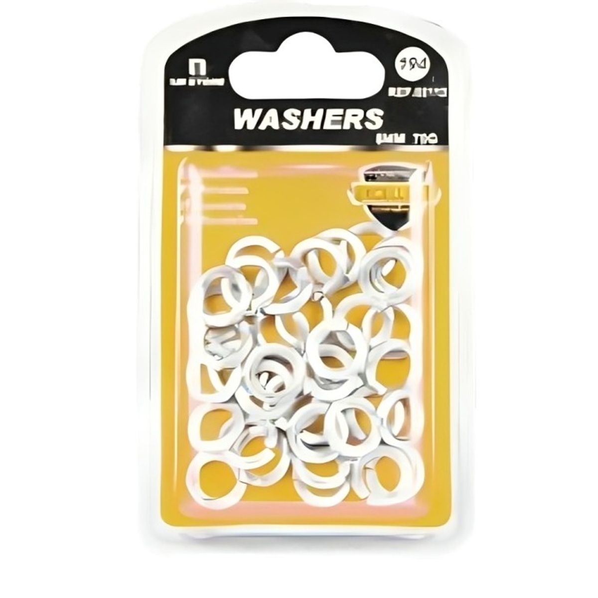 OEM - ARANDELA DE ACEO 10MM