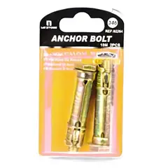 OEM - PACK 2 ANCLAJE 715X 15 MM