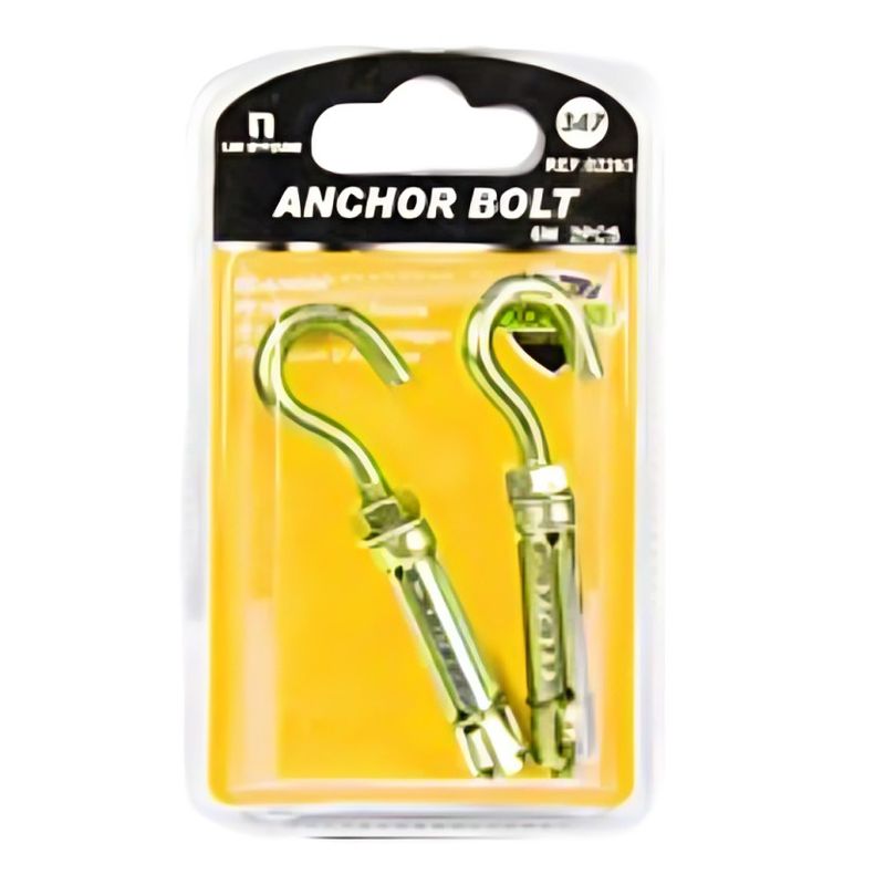 OEM - PACK 2 ANCLAJE 796X 223 MM