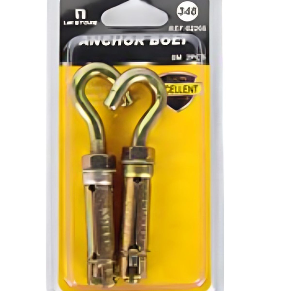 OEM - PACK 2 ANCHORAGE 67X12MM