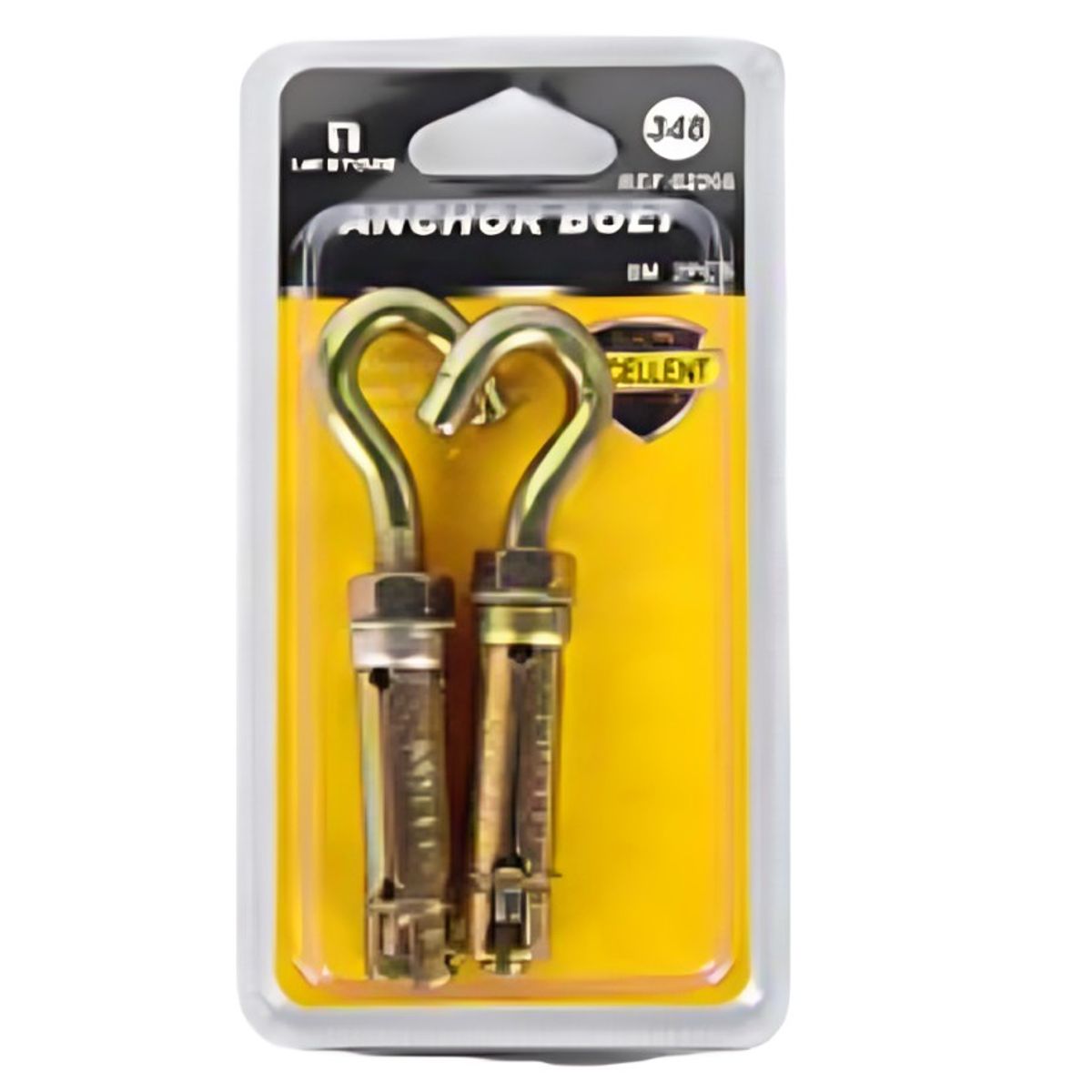 OEM - PACK 2 ANCHORAGE 67X12MM