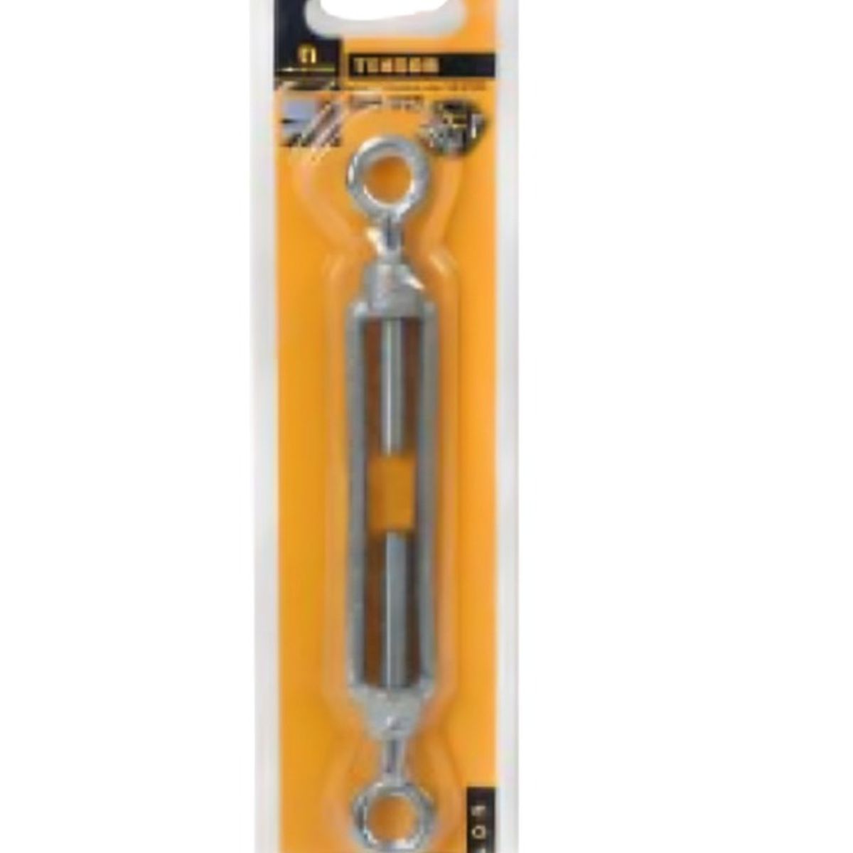 OEM - PACK 2 TENSOR 167X2 CM