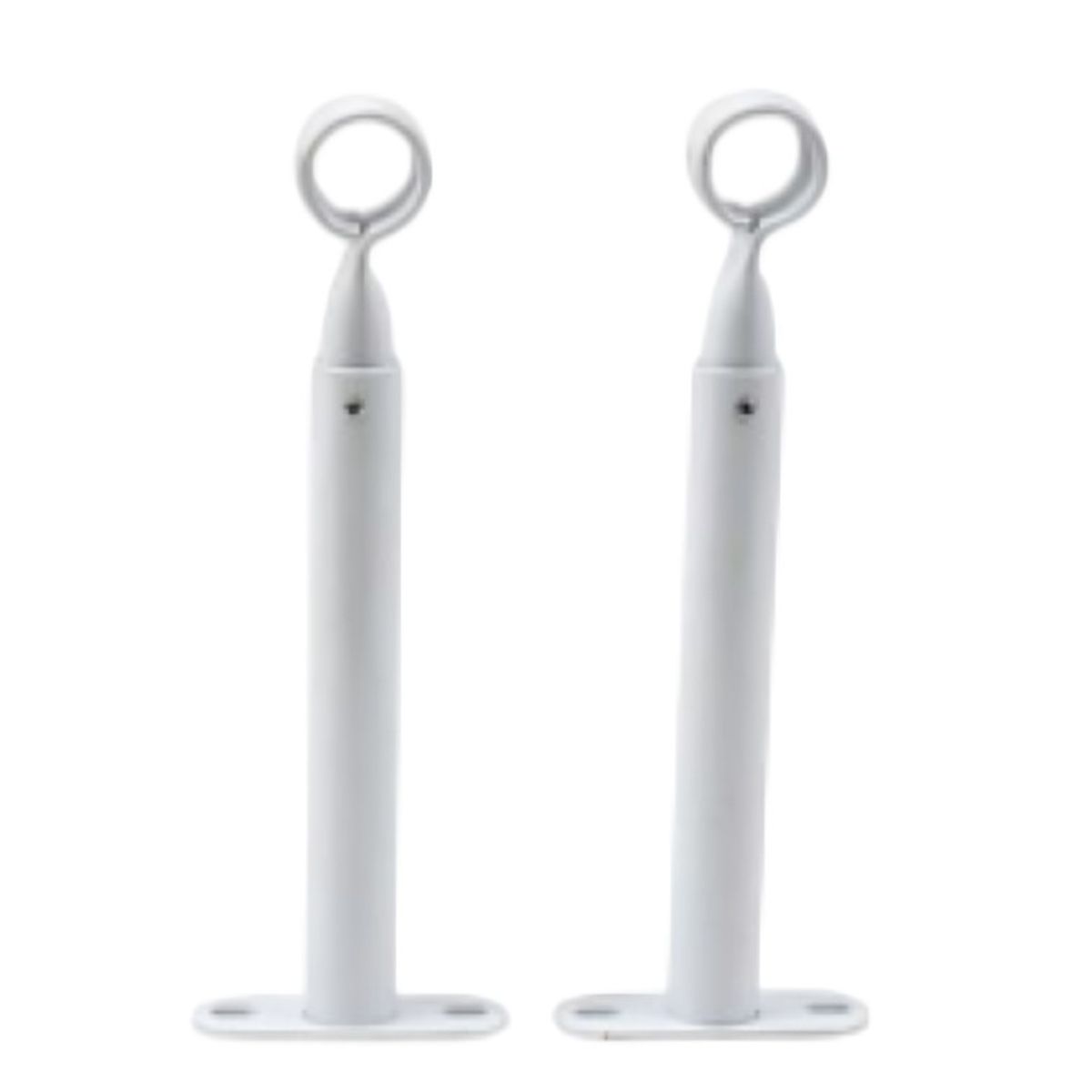 SOPORTE DE BARRA DE CORTINA 165X20, marca OEM - Foto Principal