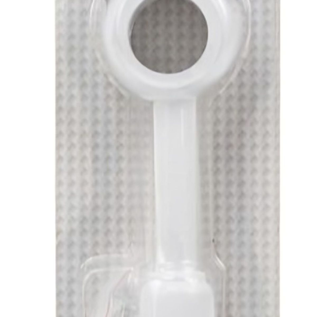 OEM - SOPORTE DE BARRA DE CORTINA DE MADERA 160X28MM