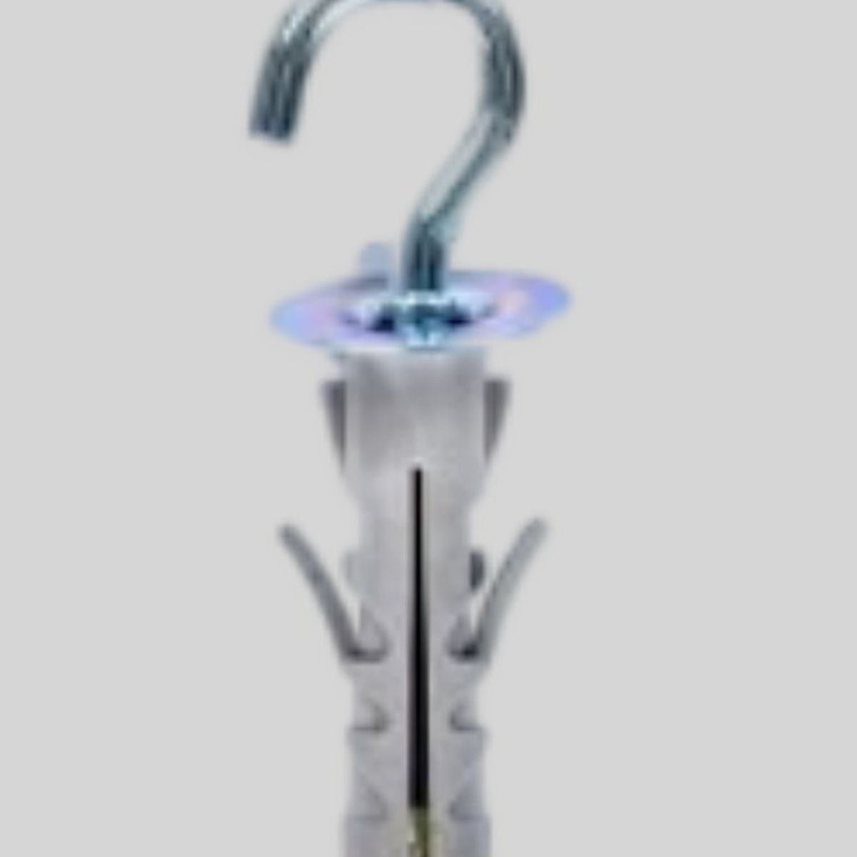 OEM - PACK 2 ANCLAJE 5M 52X24 MM