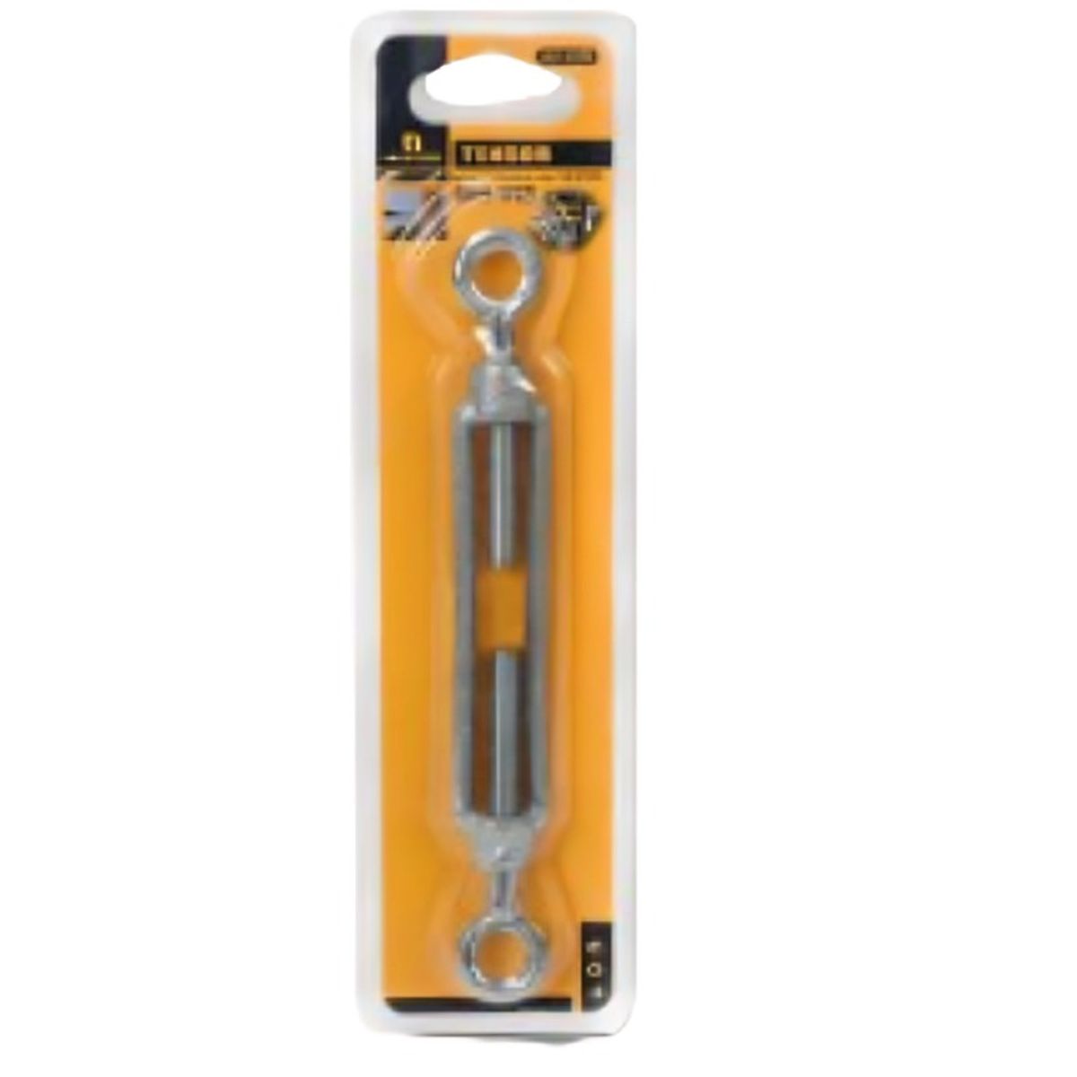 OEM - PACK 2 TENSOR 167X2 CM