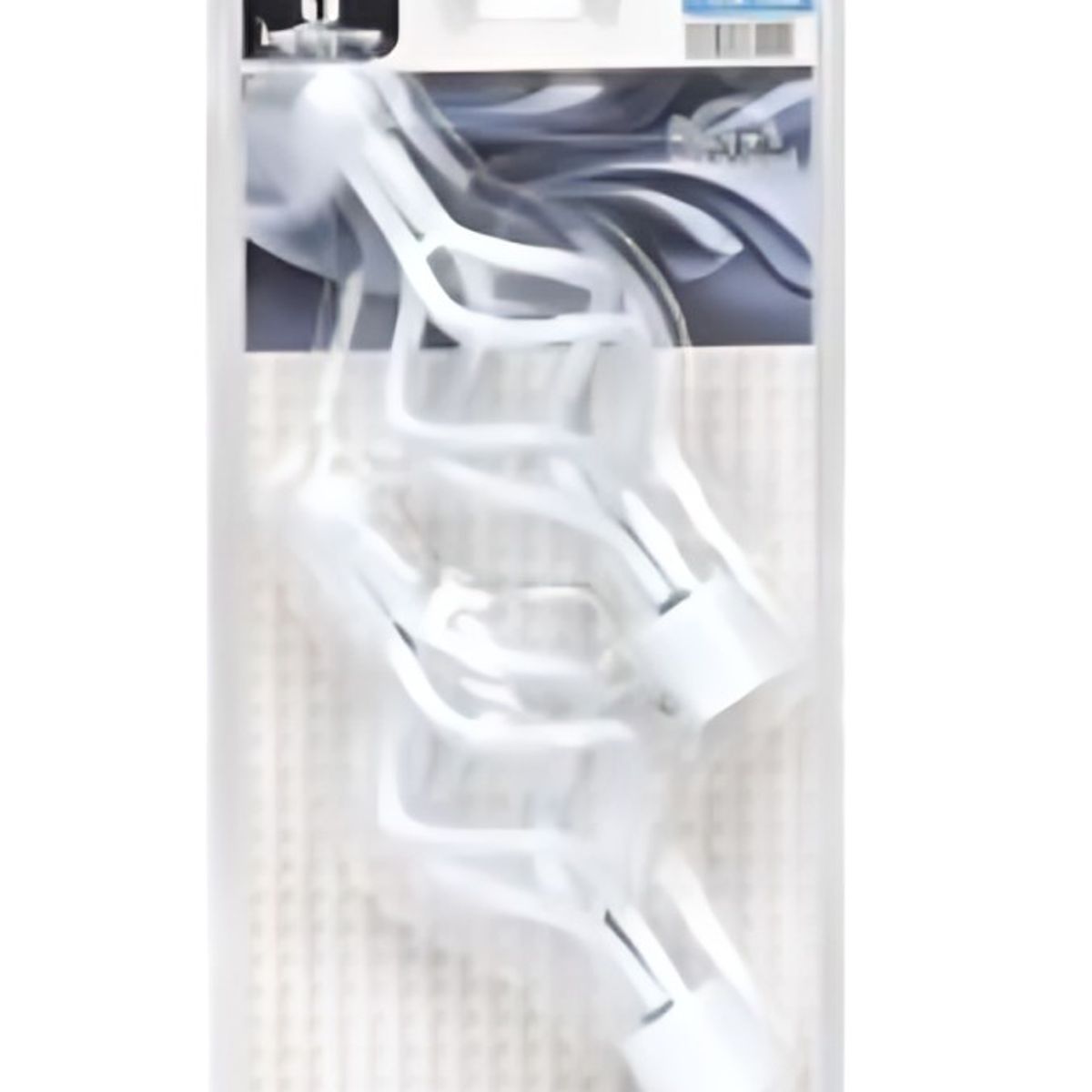 OEM - Remate de poste de cortina 139X20MM