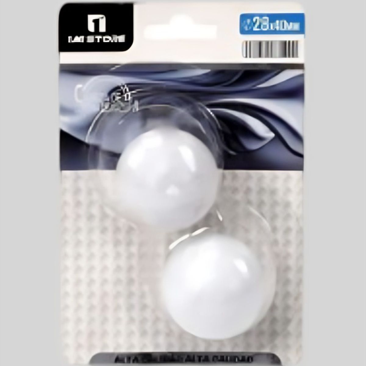 OEM - Cabeza de cortina de madera 40X28