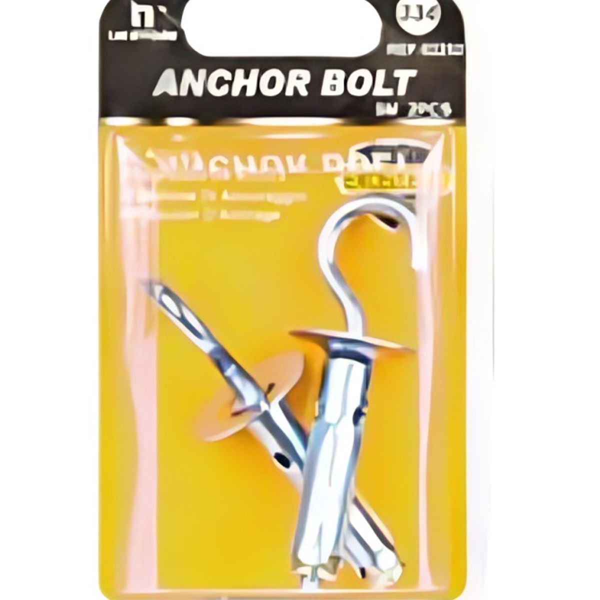 OEM - PACK 2 ANCLAJE 5M 729X22 MM