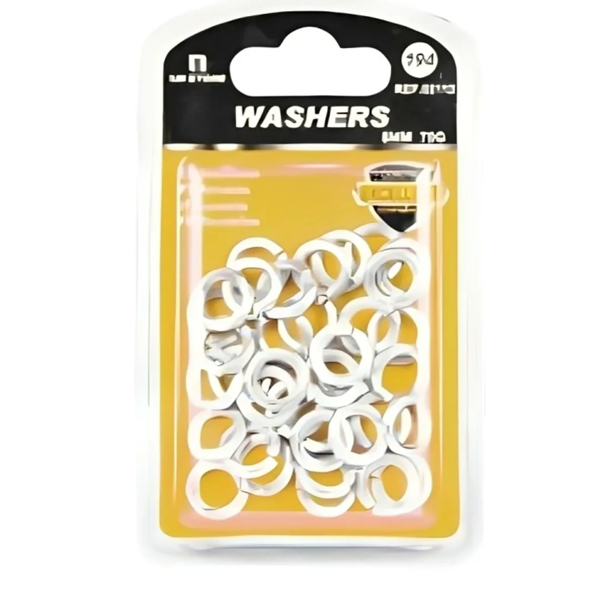 OEM - ARANDELA DE ACEO 10MM