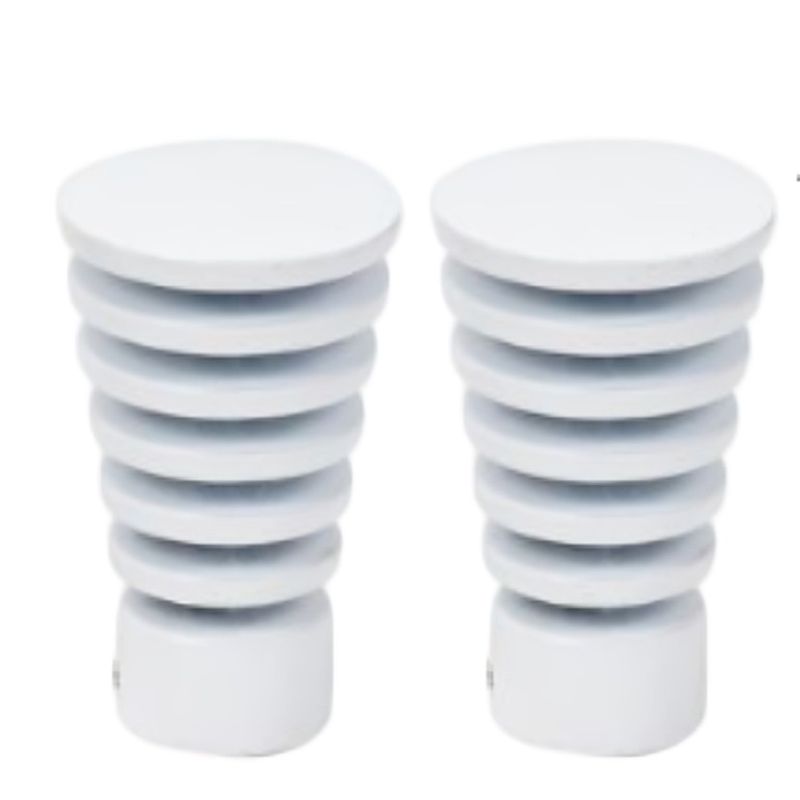 OEM - Remate de poste de cortina 66X20MM