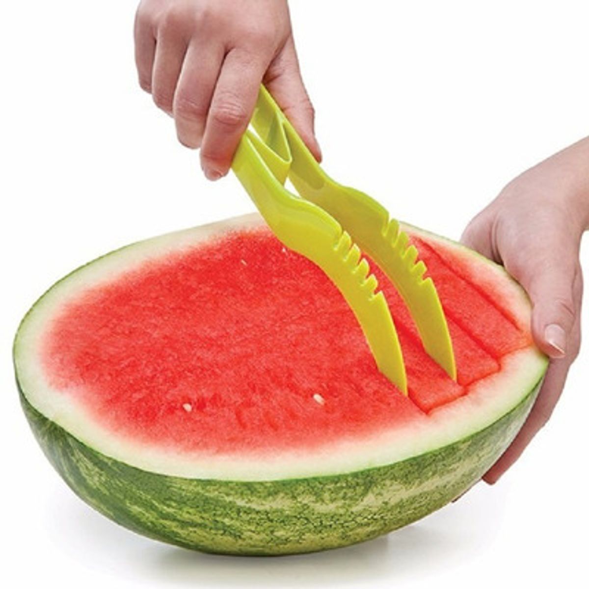 GENERICO - Cortador Rebanador de sandia