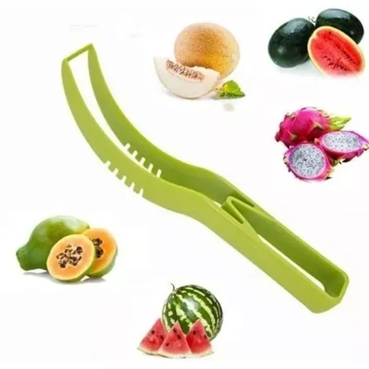 GENERICO - Cortador Rebanador de sandia