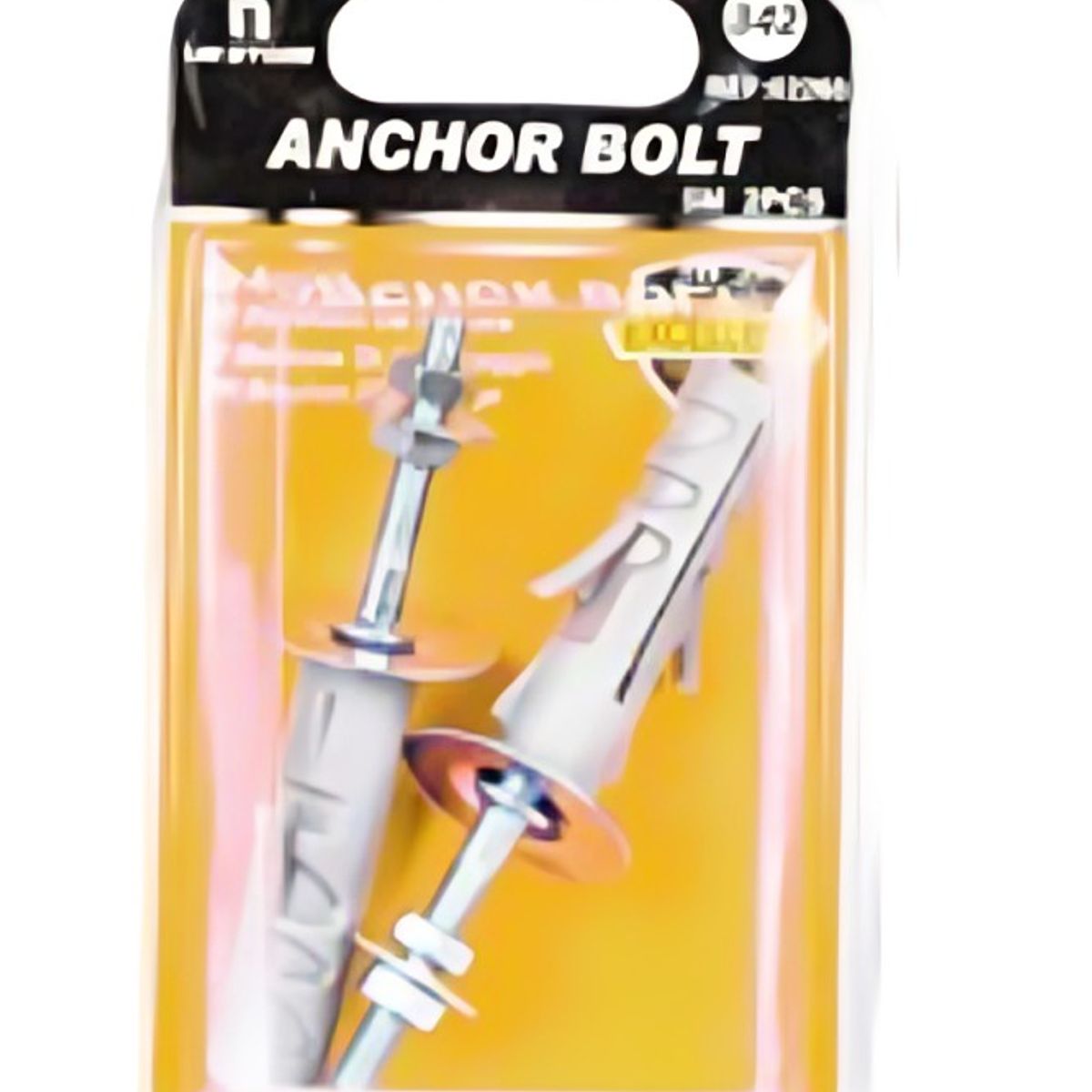 OEM - PACK 2 ANCLAJE 17 MM