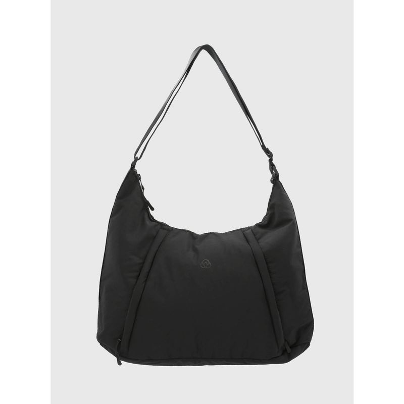 BSOUL - Bolso Deportivo Mujer Studio Bag Negra BSOUL
