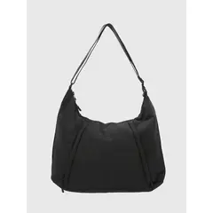 BSOUL - Bolso Deportivo Mujer Studio Bag Negra