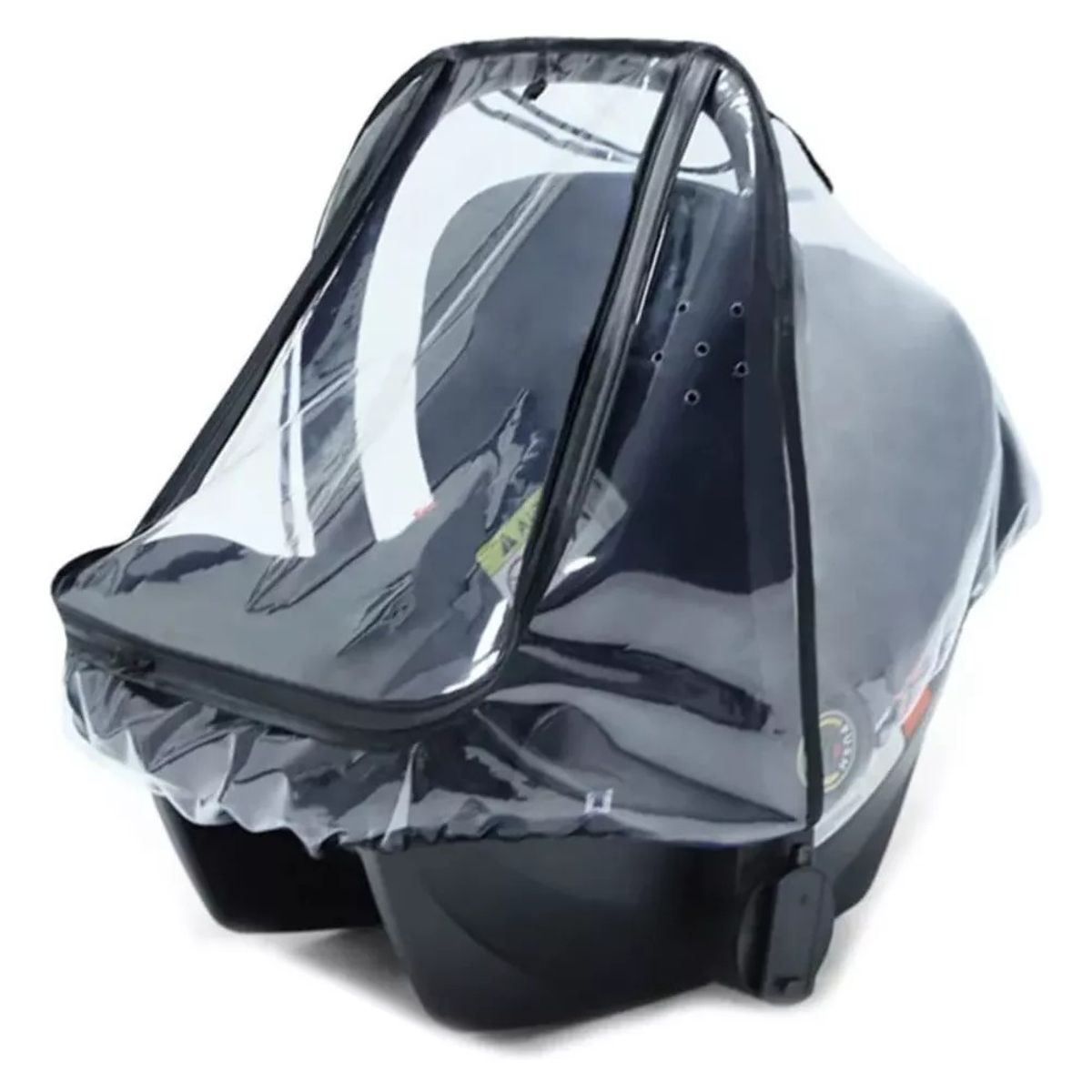 KUANGYE - Cobertor Cubre Huevito Impermeable Universal Bebé