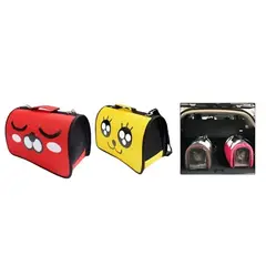OEM - Set de Bolsos Transportín para Mascotas